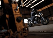 Yamaha BT1100 Bulldog Yamaha BT1100 Bulldog